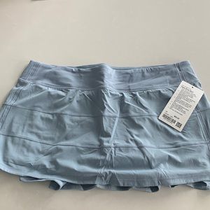 Lululemon Size 14 Skirt